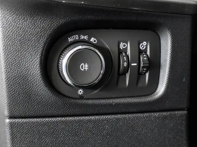 Opel Mokka view 14