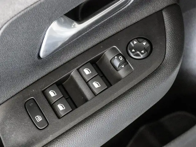 Opel Mokka view 15