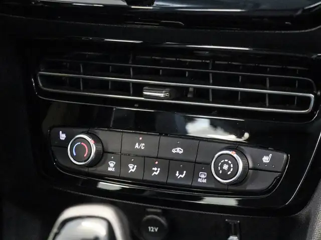 Opel Mokka view 9