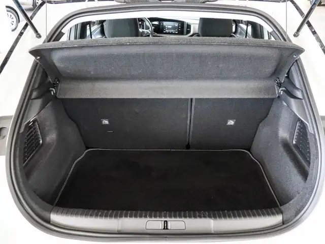 Opel Mokka view 12