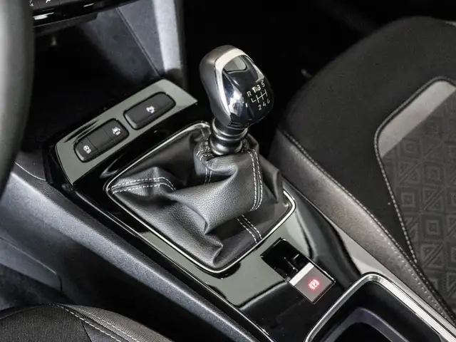 Opel Mokka view 11
