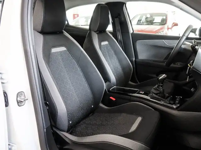 Opel Mokka view 7