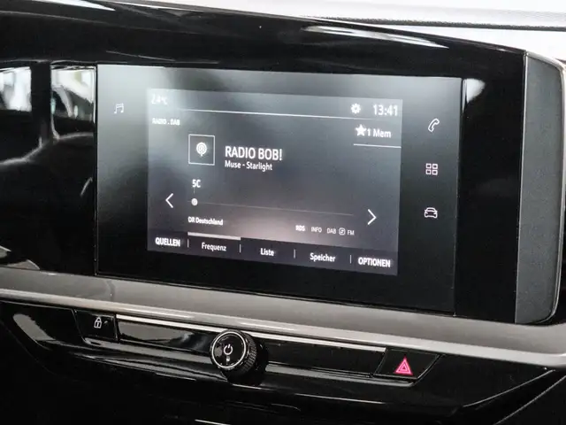 Opel Mokka view 8
