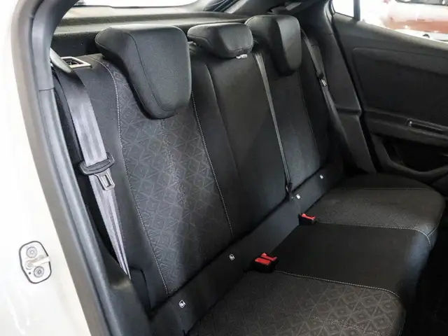 Opel Mokka view 5