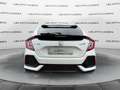 Honda Civic Civic 1.0T  129cv 5 porte Type S CVT Bianco - thumbnail 5