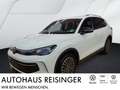 Volkswagen Tiguan 2.0 TDI Goal DSG (NAVI+IQLight+APP+Headup+RearView Weiß - thumbnail 1