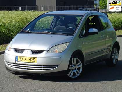 Mitsubishi Colt 1.5 QS Ninety NAP/AIRCO/ELEKRAM/APK 08-2026