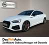 Audi S5 TDI Weiß - thumbnail 2