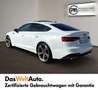 Audi S5 TDI Wit - thumbnail 3
