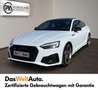 Audi S5 TDI Weiß - thumbnail 1