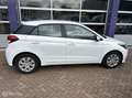 Hyundai i20 1.2 LP i-Drive Cool * AIRCO * EERSTE EIGENAAR * Blanc - thumbnail 5