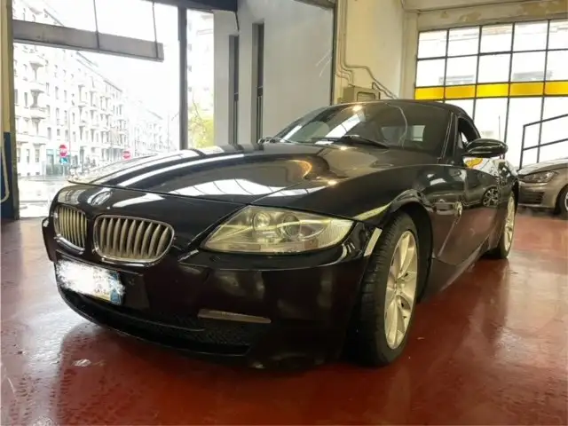 BMW Z4 Z4 Roadster 3.0si