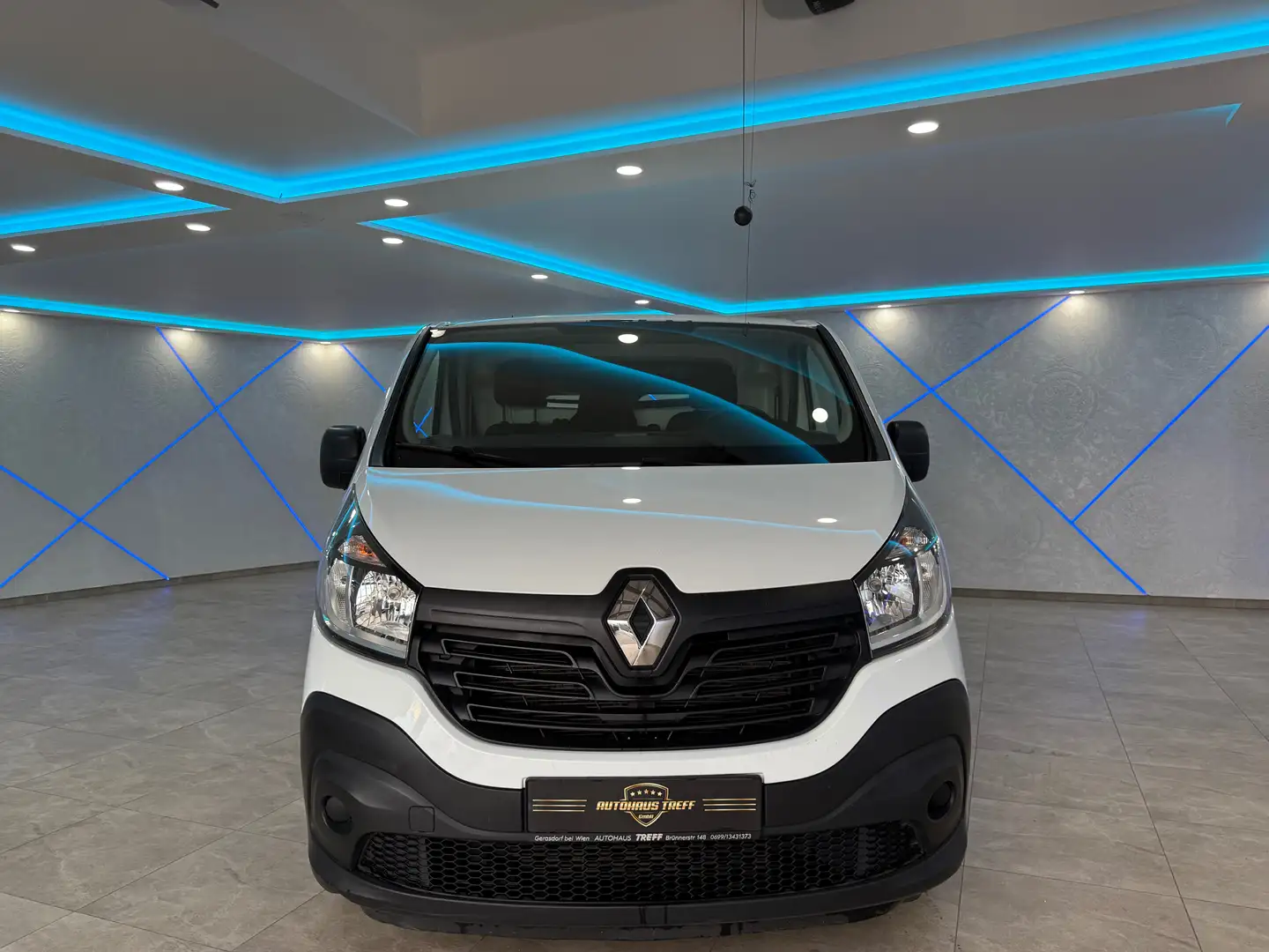 Renault Trafic Trafic L2H1*KLIMA*2xSCHIEBETÜRE* - 2