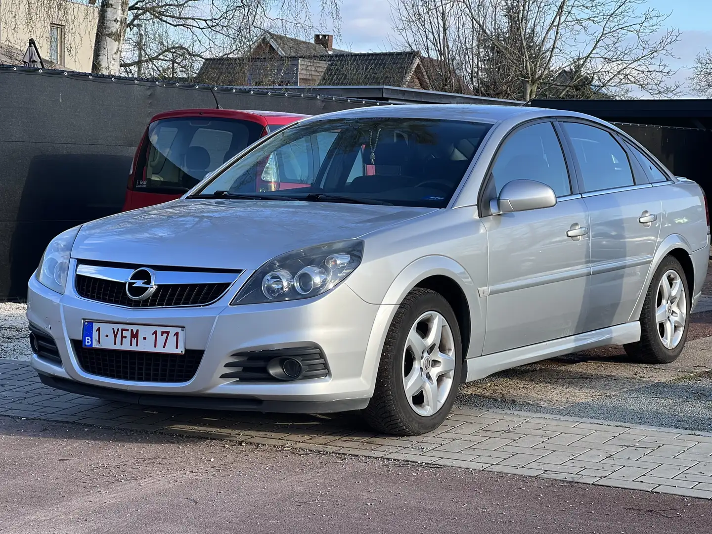 Opel Vectra 1.8 GTS  PROBLEEM BENZINE POMP - 2