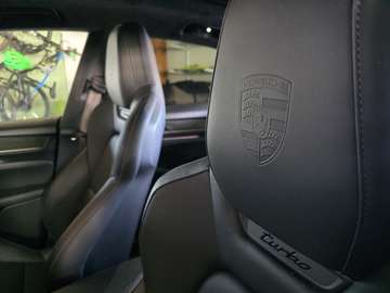 Turbo Electric 95kWh