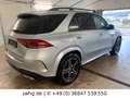 Mercedes-Benz GLE 350 de 4M AMG|360|Distronic|HeadUp|4xSiHz|AHK Silber - thumbnail 6