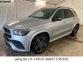 Mercedes-Benz GLE 350 de 4M AMG|360|Distronic|HeadUp|4xSiHz|AHK Silber - thumbnail 1