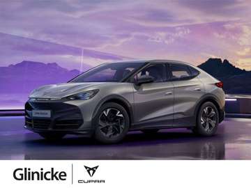 Endurance *FREI KONFIGURIERBAR*