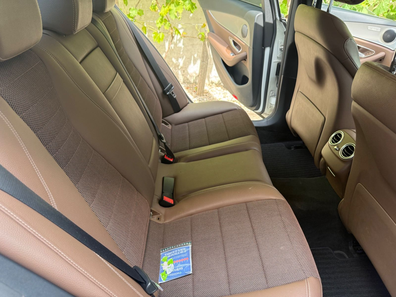 Mercedes-Benz E 300 E Limousine E 300 — photo 14
