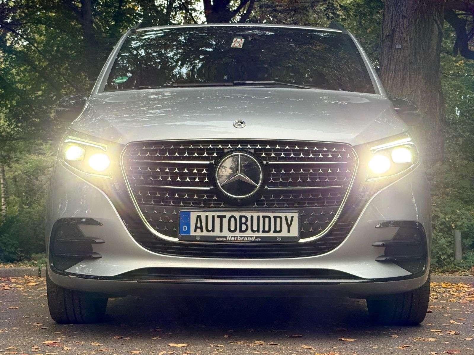 2024 Mercedes Benz E 300