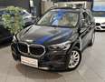 BMW X1 2.0 D sDRIVE18,CUIR,GPS,TOIT PANO,GARANTIE 1 AN Noir - thumbnail 1