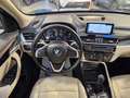 BMW X1 2.0 D sDRIVE18,CUIR,GPS,TOIT PANO,GARANTIE 1 AN Noir - thumbnail 17