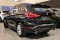 BMW X1 2.0 D sDRIVE18,CUIR,GPS,TOIT PANO,GARANTIE 1 AN Noir - thumbnail 11