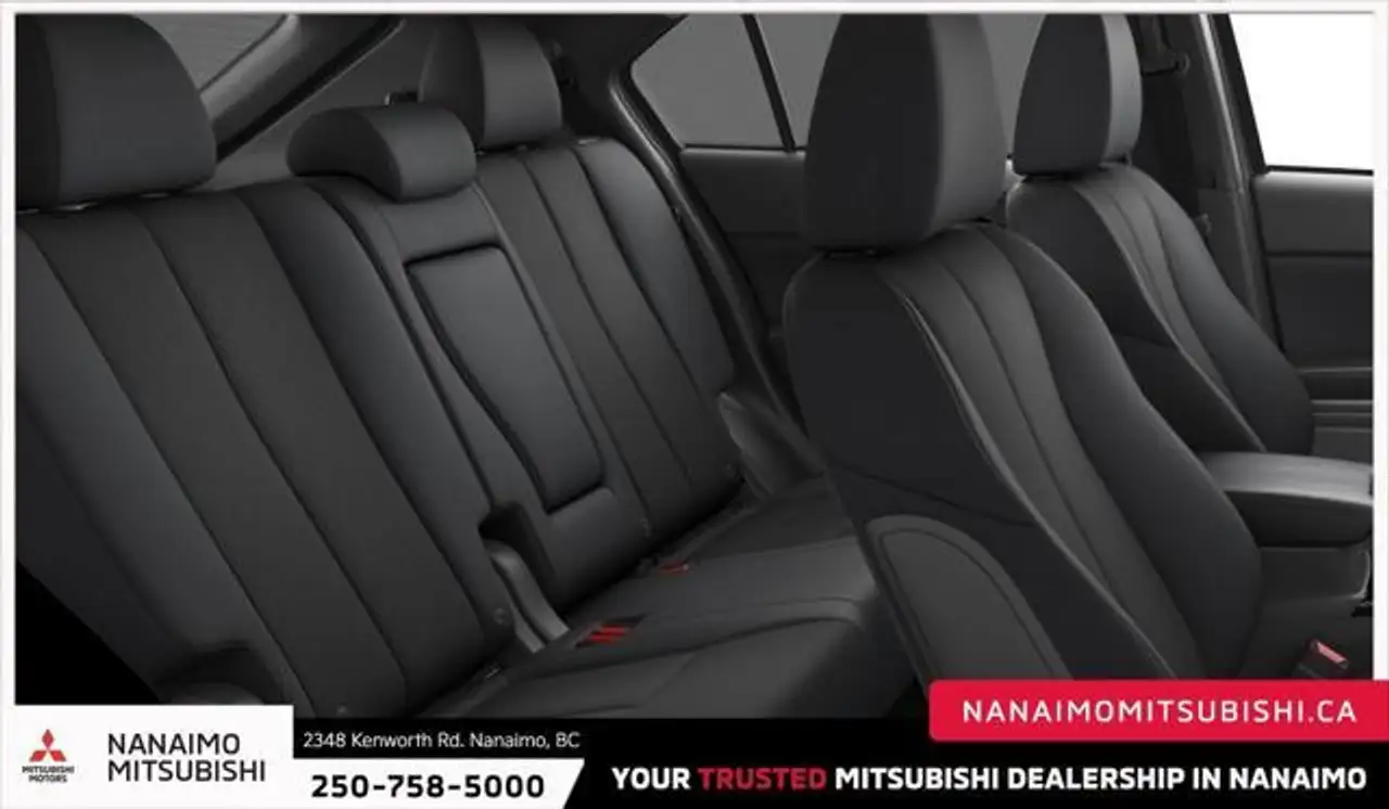 Mitsubishi Eclipse Cross снимка Mitsubishi Eclipse Cross