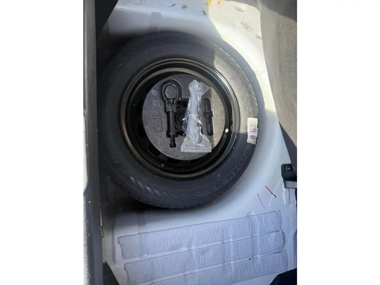Ford Fiesta 3 portes — photo 27