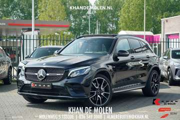 4MATIC Pano|Memory|Carbon|Burmester|Trekhaak