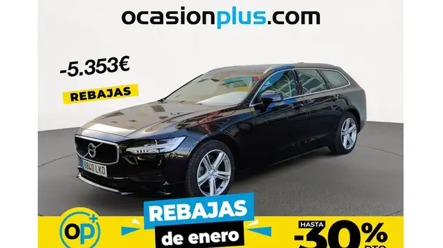 Volvo V90 D4 Business Plus Aut. 190