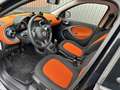 smart forFour 1.0 Joy Edition 138Dkm NAP Airco Cruise LM --Inrui Orange - thumbnail 3