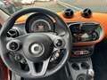 smart forFour 1.0 Joy Edition 138Dkm NAP Airco Cruise LM --Inrui Orange - thumbnail 4