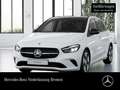 Mercedes-Benz B 180 PROGRESSIVE+NIGHT+PANO+LED+KAMERA+TOTW+7G Weiß - thumbnail 1