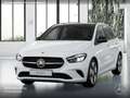 Mercedes-Benz B 180 PROGRESSIVE+NIGHT+PANO+LED+KAMERA+TOTW+7G Weiß - thumbnail 2