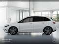 Mercedes-Benz B 180 PROGRESSIVE+NIGHT+PANO+LED+KAMERA+TOTW+7G Weiß - thumbnail 5
