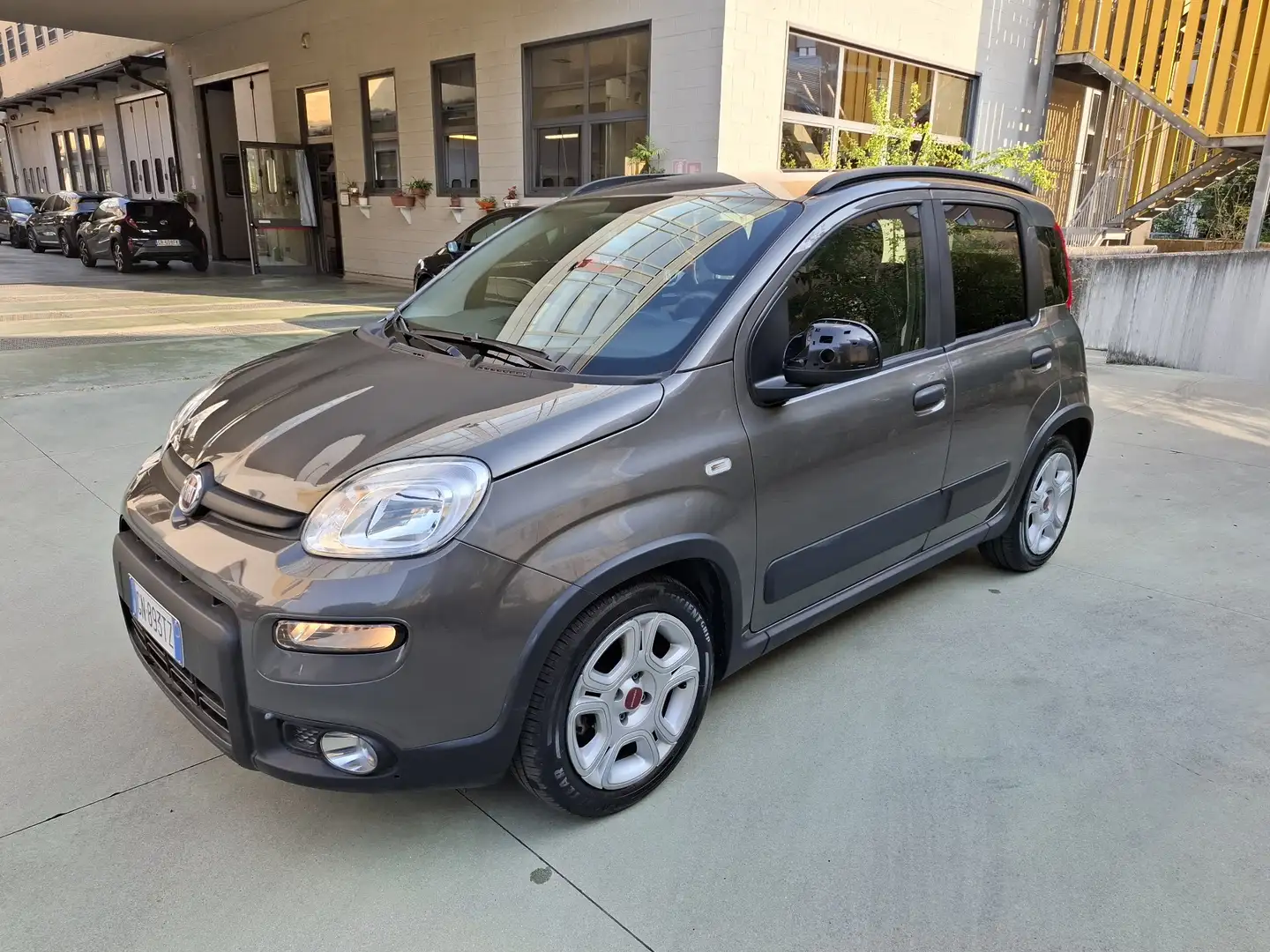 Fiat Panda 1.0 Hybrid City Life *PREZZO REALE - 1