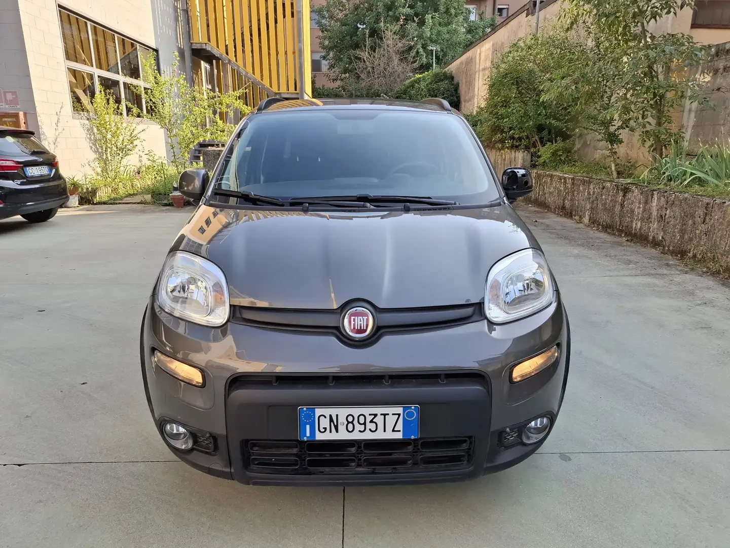 Fiat Panda 1.0 Hybrid City Life *PREZZO REALE - 2