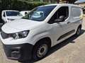 Peugeot Partner 1.5BlueHDI S&S Pro Standard 600kg 75 Blanco - thumbnail 3
