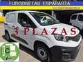 Peugeot Partner 1.5BlueHDI S&S Pro Standard 600kg 75 Blanco - thumbnail 1