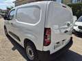 Peugeot Partner 1.5BlueHDI S&S Pro Standard 600kg 75 Blanco - thumbnail 13