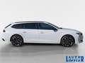 Peugeot 508 SW GT PureTech130 EAT8 Klima Navi Leder Blanc - thumbnail 6