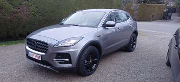E-Pace 1.5 T MHEV P160 R-Dynamic