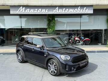Mini 1.5 Yours UNICO PROPRIETARIO