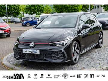 VIII 2.0 TSI DSG HARMAN-KARDON AREA-VIEW NAVI LED-