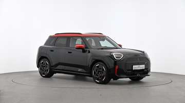 JCW Aceman E