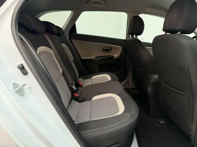 Kia Ceed view 14