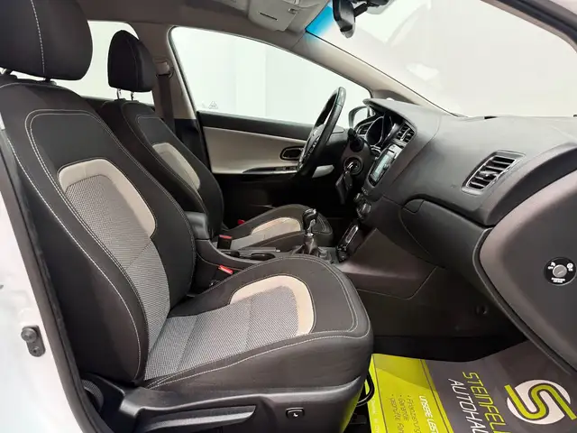 Kia Ceed view 12