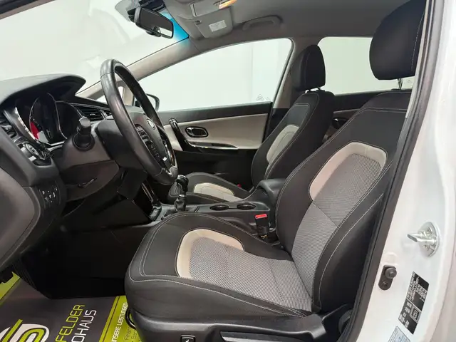 Kia Ceed view 11