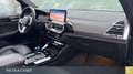 BMW iX3 IX3 A M SPORT Navi RüKa ACC adLED AHK 19" LM Gris - thumbnail 14